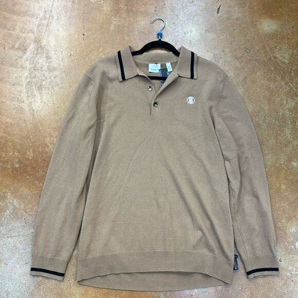 Burberry sweater - Picture 1 of 5
